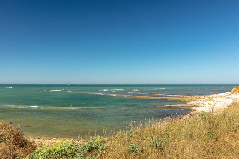 Camping Le Domaine d'Oléron **** photo 6 Charente Maritime Tohapi